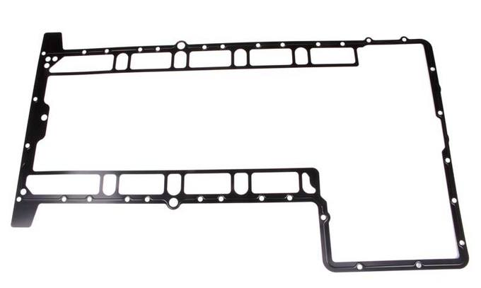 BMW Engine Oil Pan Gasket 11137836361 - Elring 000162